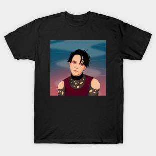 Oc Alex T-Shirt